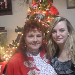 Meet your Posher, Kathy